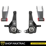 Maxtrac 4" Front 2" Rear Lift Kit K883042a For 1998-2000 Ford Ranger 2wd. Fixed Price $462.76.