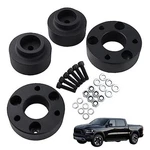 Leveling Lift Kits For 2009-2022 Ram 1500 4wd 4x4,2.5 2.5"front And 1.5" Rear. Fixed Price $86.97.