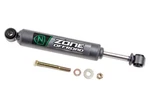 Zone Offroad Single Steering Stabilizer Jeep Wrangler Jk (07-18). Fixed Price $55.81.