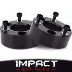 3.0" Front Leveling Lift Kit For 2004-2023 Ford F150 2004 2006 2009 2wd And 4wd. Fixed Price $35.04.