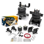 Air Bag Suspension Kit For 2004-2008 Ford F150 Works As Airlift 57200. Fixed Price $214.99.