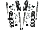 Superlift K183f Suspension Lift Kit Fits 18-22 Wrangler (jk) (jl). Fixed Price $1879.96.