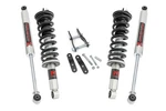 Rough Country 2.5" Lift Kit With M1 Struts & Shocks For 95.5-04 Toyota Tacoma. Fixed Price $829.95.