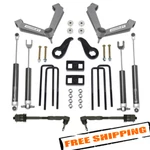 Readylift 69-35140 3.5"f / 2"r Sst Lift Kit W/ Shocks For 2011-2019 Gmc 2500 Hd. Fixed Price $2099.95.