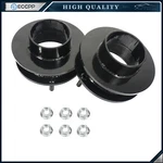 2" Front Lift - Steel Coil Leveling Kit For Dodge Ram 1500 2500 3500 4wd 4x4. Fixed Price $48.95.