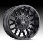 Mayhem 8107 Cogent Matte Black 20x9 6x135 / 6x5.5 18mm (8107-2937mb18). Fixed Price $329.99.