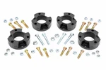 Rough Country 2 Inch Lift Kit For Ford Bronco 4wd 2021+. Fixed Price $79.95.