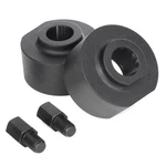 2.5" Front Leveling Lift Kit For Ford F-250 F-350 Super Duty Bronco Ranger 2wd. Fixed Price $43.48.