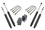 Maxtrac Suspension 902225s Lift Kit-suspension Component. Fixed Price $366.85.