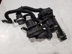 Smog Pump Assembly - 2006 Bentley Flying Spur Automatic Oem 3w0131083b. Fixed Price $157.50.