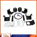 Air Suspension Tow Assist Over Load Kit For Silverado Sierra 2500 3500 2011-2017. Fixed Price $200.66.
