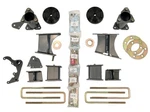 Maxtrac 07-13 Gm For K1500 4wd Suspension Lift Kit Component Box 3. Fixed Price $646.19.
