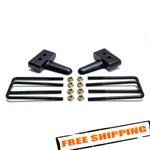 Readylift 66-2051 1.5" Rear Block Kit For 2004-2020 Ford F-150 2wd. Fixed Price $159.95.
