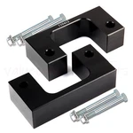 2" Front Leveling Steel Lift Kit For Gmc Yukon Chevrolet Tahoe 2007-2021 2wd/4wd. Fixed Price $28.89.