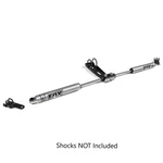 Bds Suspension Dual Steering Stabilizer Bracket Kit For Grand Cherokee Wrangler. Fixed Price $93.16.