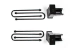 Zone Offroad Zonf1318 5" Rear Block. Fixed Price $154.22.