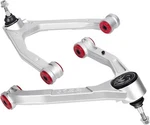 2pcs Aluminum 2-4" Front Upper Control Arm For 2007-2018 Silverado Sierra 1500. Fixed Price $329.99.