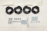 New Rough Country 2.0" Suspension Lift Kit 40400 Ford Bronco 4wd 2021-2025. Fixed Price $71.25.
