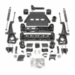 Readylift 6" Big Lift Kit W/falcon Shocks Fits 2020-24 Dodge Ram 1500 22" Wheels. Fixed Price $2469.95.