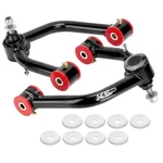 Ksp 2-4" Front Upper Control Arms Fit 2004-2023 Toyota Tacoma Hilux Fortuner. Fixed Price $239.99.