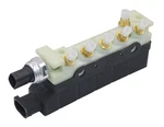Westar Air Suspension Solenoid Valve Unit For Mercedes-benz Cv-0006. Fixed Price $195.12.