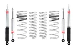 Eibach E80-82-096-01-22 Pro-truck Lift System Stage 1 For 22-25 Toyota Tundra. Fixed Price $1095.00.