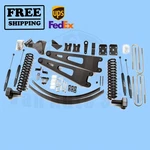 Zone 6" Lift Kit For Ford F250/f350 2008-10 4wd Diesel; Overload Springs. Fixed Price $1625.46.