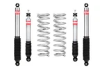 Eibach E80-23-006-01-22 99-06 Fits Chevy Silverado1500 Pro-truck Lift Kit. Fixed Price $781.00.