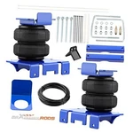 Maxpeedingrods 5000 Lbs Air Suspension Bags Kit For Dodge Ram 1500 Pickup 2wd. Fixed Price $342.99.