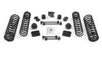 Teraflex 4.5 Coil Spring Base Lift Kit For 21-23 Jeep Gladiator Diesel Models. Fixed Price $840.99.
