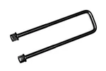 Square Leaf Spring Suspension U-bolt 9/16 In X 2-1/2 Wide 7 Long Ubt4039. Fixed Price $24.95.