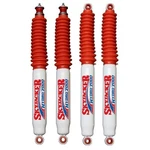 Skyjacker Hydro 7000 Front & Rear Shocks For 87-95 Wrangler Yj W/ Lift. Fixed Price $191.45.