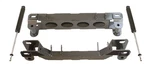 Maxtrac Suspension 946760-2 Lift Kit-suspension Component Fits 07-18 Tundra. Fixed Price $743.88.