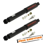 Belltech 8511 Nitro Drop 2 Rear Shock Absorbers Set. Fixed Price $145.97.