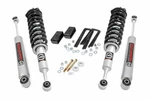 Rough Country 2" Lift Kit For Toyota Hilux 06-20. Fixed Price $519.95.