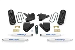 Fabtech K2062 6" Basic Lift Kit W/ Performance Shocks For Ford F-250 Super Duty. Fixed Price $1661.52.