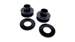Body Armor 50107-dg Coil Spacer Front Leveling Kit. Fixed Price $138.00.