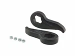 Pro Comp Suspension Front Leveling Kit 2.5in 63161 Chevrolet Gmc 2011-2019. Fixed Price $54.97.