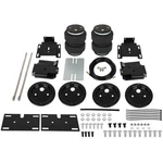 For 1500 Pickup 09-20 Dodge Ram Rear Air Suspension Tow Assist Bag Over Load Kit. Fixed Price $171.99.
