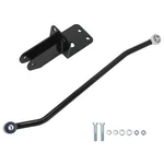 Adjustable Kit Front Track Bar For Jeep Cherokee Xj W/ 4-6.5 Inch Lift 1984-2001. Fixed Price $70.99.