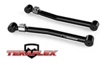 Teraflex Alpine Adjustable Front Lower Control Arms For 07-18 Jeep Wrangler Jk. Fixed Price $357.99.