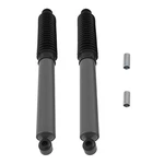 Twin-tube Nitrogen Shock Absorbers For Jeep Wrangler Jk Unlimited 07-2018 Front. Fixed Price $94.23.