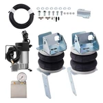 Air Suspension Bag Kit For Ford Transit 2001-2020 Rwd Twin Rear Wheel 4000kg. Fixed Price $312.80.