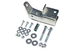 Zone Offroad Zonj5409 Jeep Tj Rear Track Bar Bracket - Cv. Fixed Price $66.95.