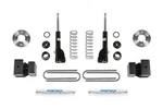 Fabtech Suspension Lift Kit - Coil Assist. Fixed Price $1923.12.