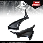 New For 99-05 Ford Super Duty Excursion Rear Shock Absorber Upper Brackets Lh&rh. Fixed Price $35.17.