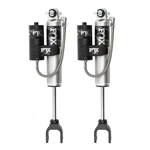 Fox Front Reservoir Shocks For 20-25 Chevy Gmc Silverado Sierra 1.5-2.5" Lift. Fixed Price $713.90.