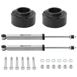 Bfo 2.5" Leveling Lift Kit For Dodge Ram 1500 2500 3500 4wd 1994-2001. Fixed Price $130.95.