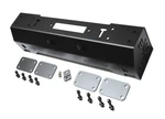 Evo 3057b 1/4 Pounder Front Bumper, Black For Wrangler Jk/jl Gladiator Jt. Fixed Price $751.25.