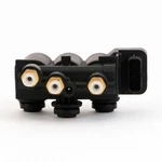 Arnott Front Air Suspension Solenoid Valve Unit Vb-3621 For Land Rover. Fixed Price $162.77.